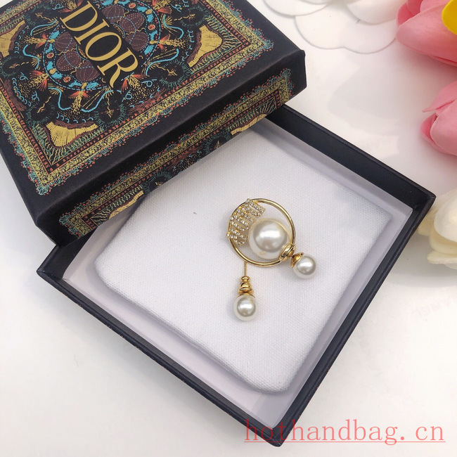 Dior Earrings CE12207 Dior Earrings CE12207