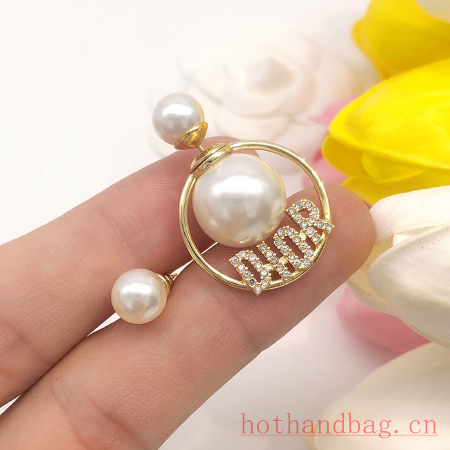 Dior Earrings CE12207 Dior Earrings CE12207