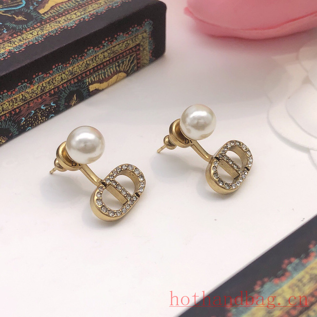 Dior Earrings CE12210 Dior Earrings CE12210