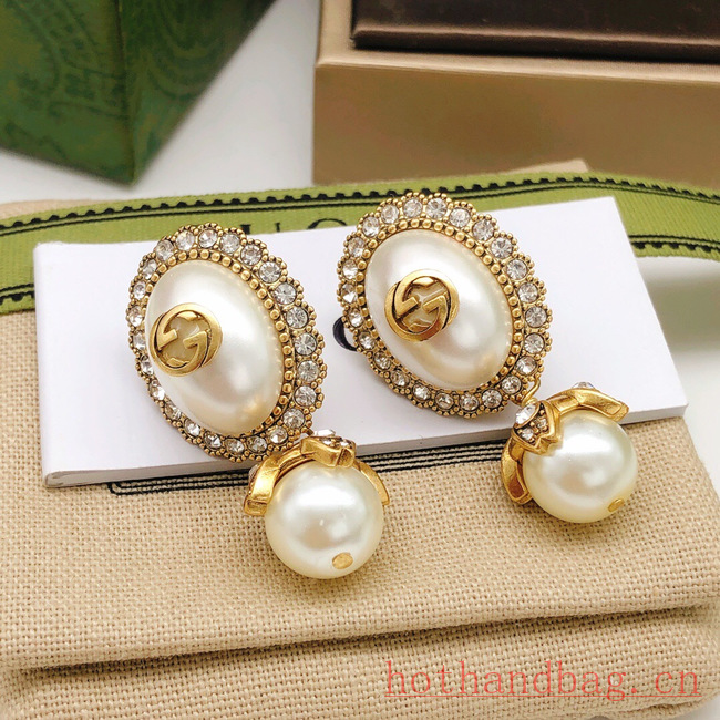 Gucci Earrings CE12213 Gucci Earrings CE12213