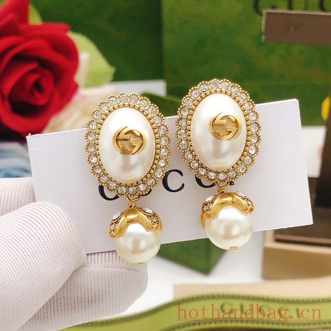 Gucci Earrings CE12213 Gucci Earrings CE12213