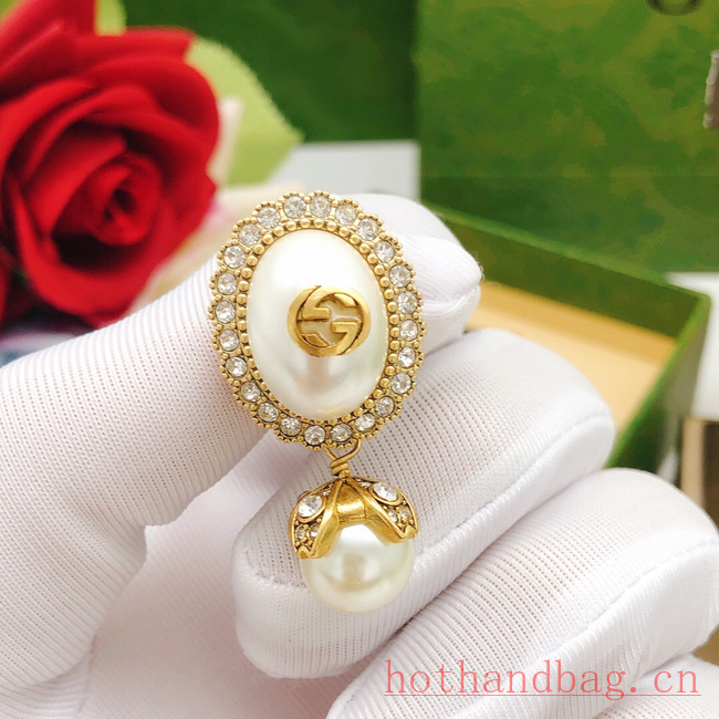 Gucci Earrings CE12213 Gucci Earrings CE12213