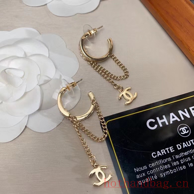 Chanel Earrings CE12253 Chanel Earrings CE12253