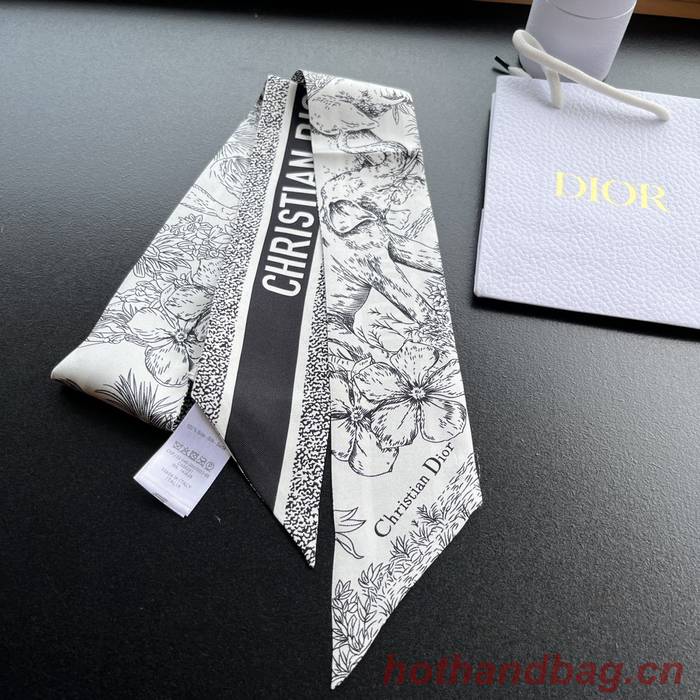 Dior Scarf DIC00152 Dior Scarf DIC00152