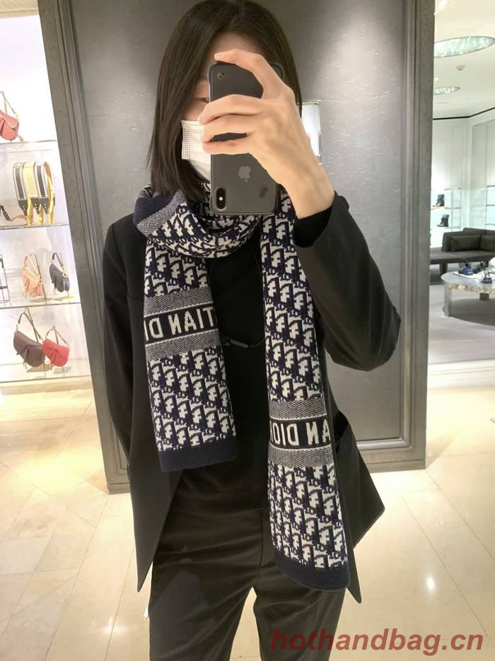 Dior Scarf DIC00155 Dior Scarf DIC00155
