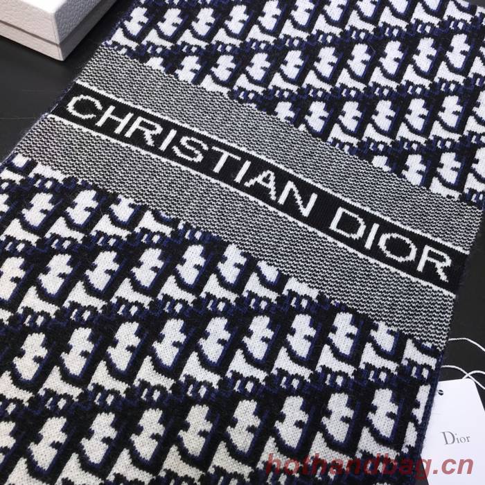 Dior Scarf DIC00155 Dior Scarf DIC00155