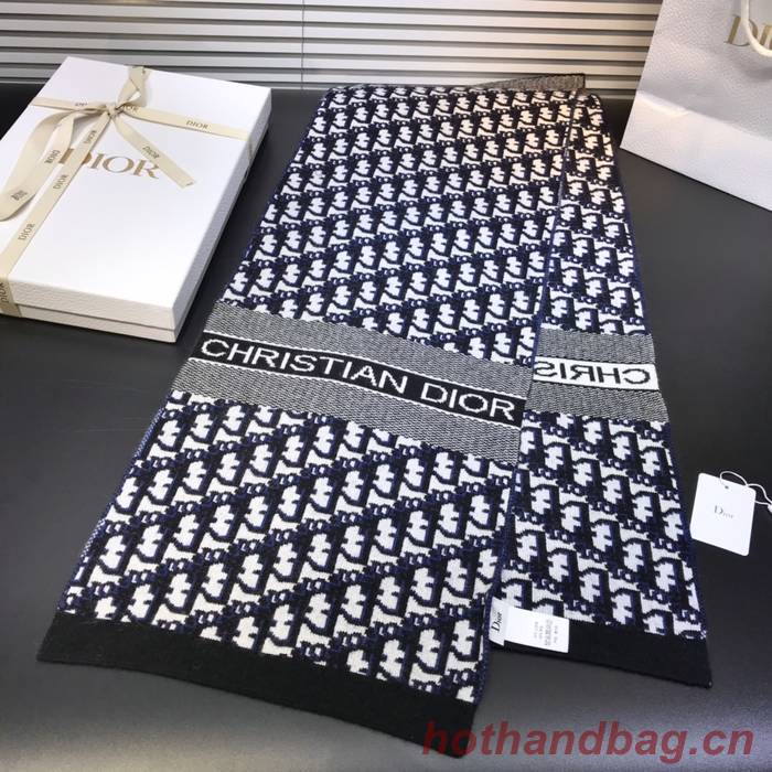 Dior Scarf DIC00155 Dior Scarf DIC00155