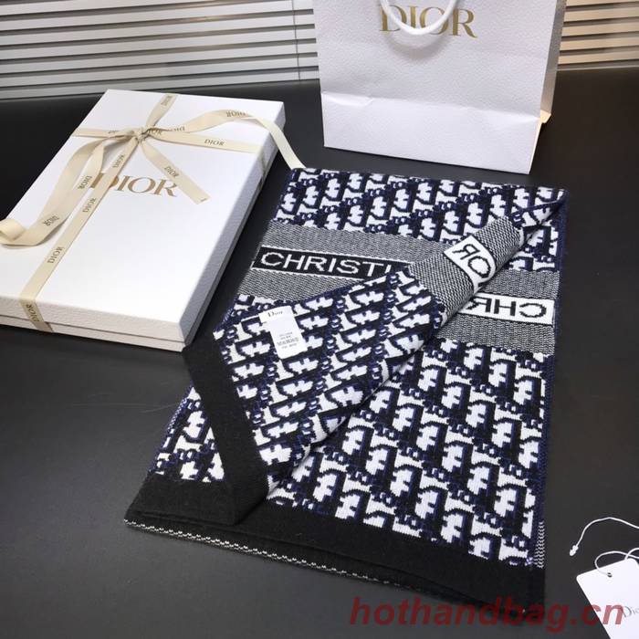 Dior Scarf DIC00155 Dior Scarf DIC00155