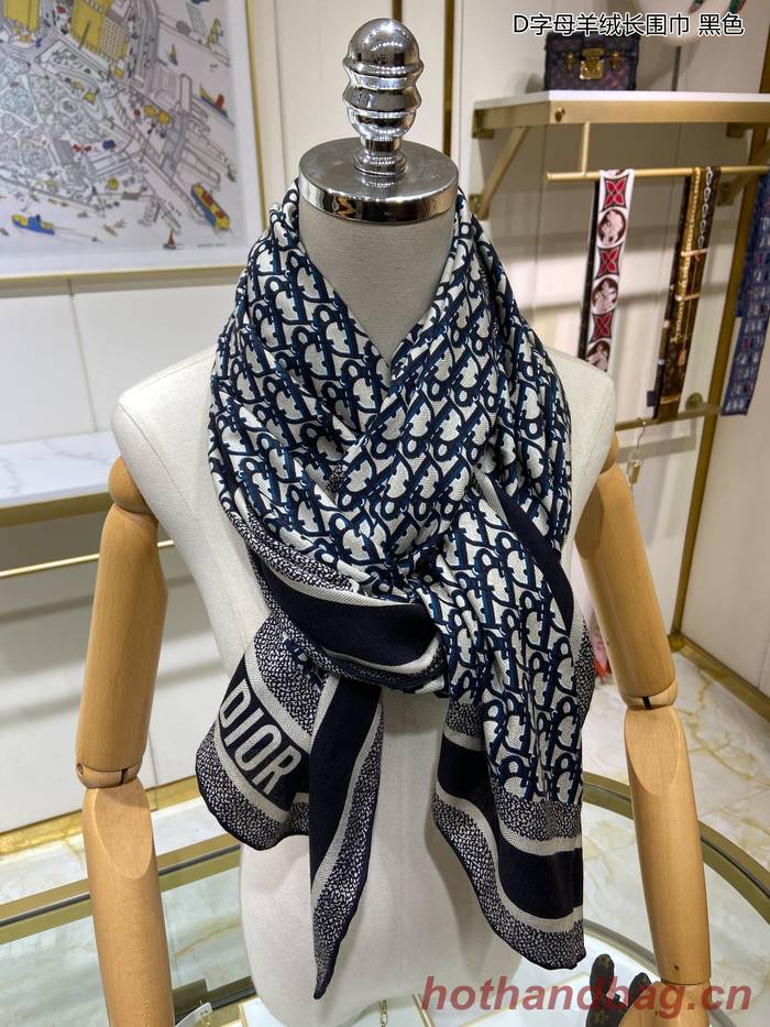 Dior Scarf DIC00157 Dior Scarf DIC00157