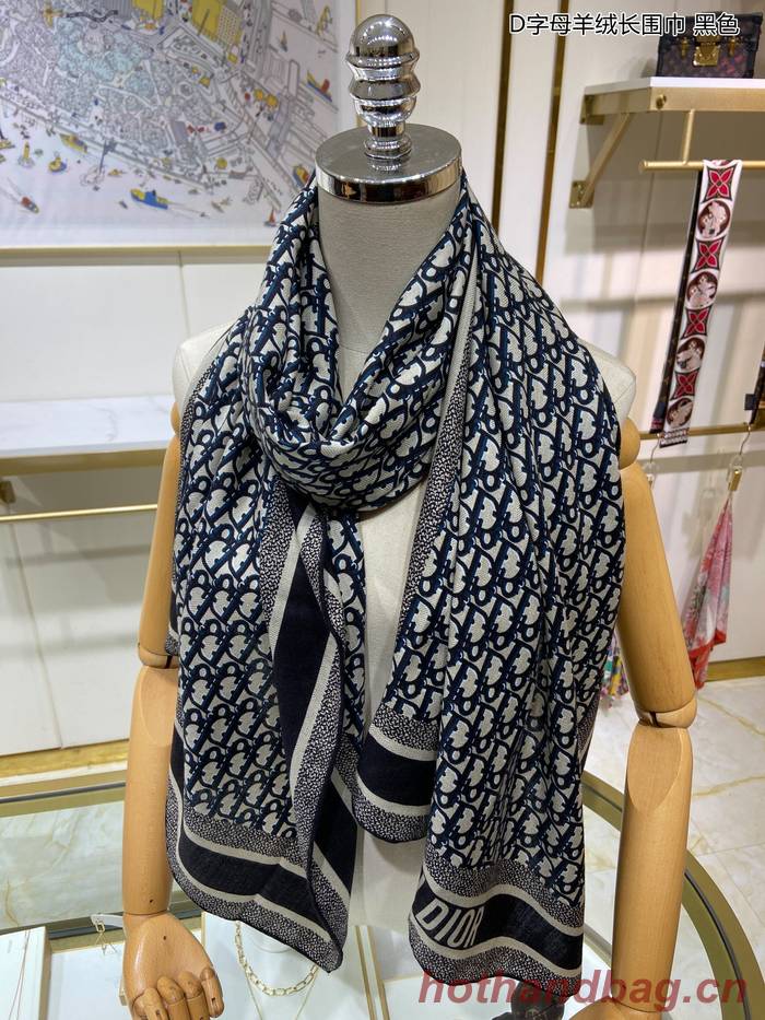 Dior Scarf DIC00157 Dior Scarf DIC00157