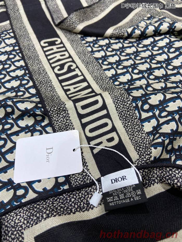 Dior Scarf DIC00157 Dior Scarf DIC00157
