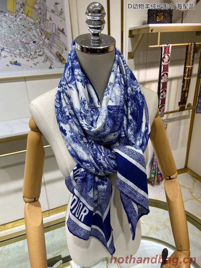 Dior Scarf DIC00160 Dior Scarf DIC00160