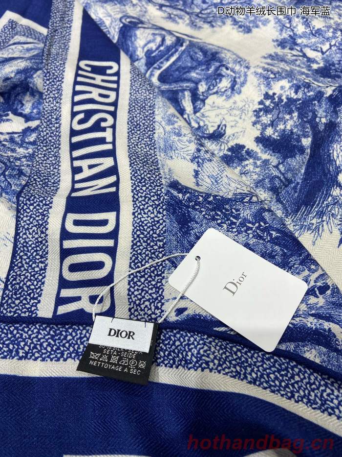 Dior Scarf DIC00160 Dior Scarf DIC00160