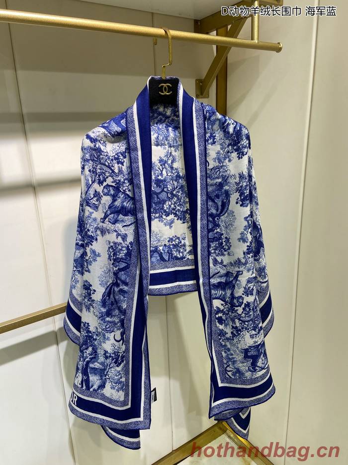 Dior Scarf DIC00160 Dior Scarf DIC00160