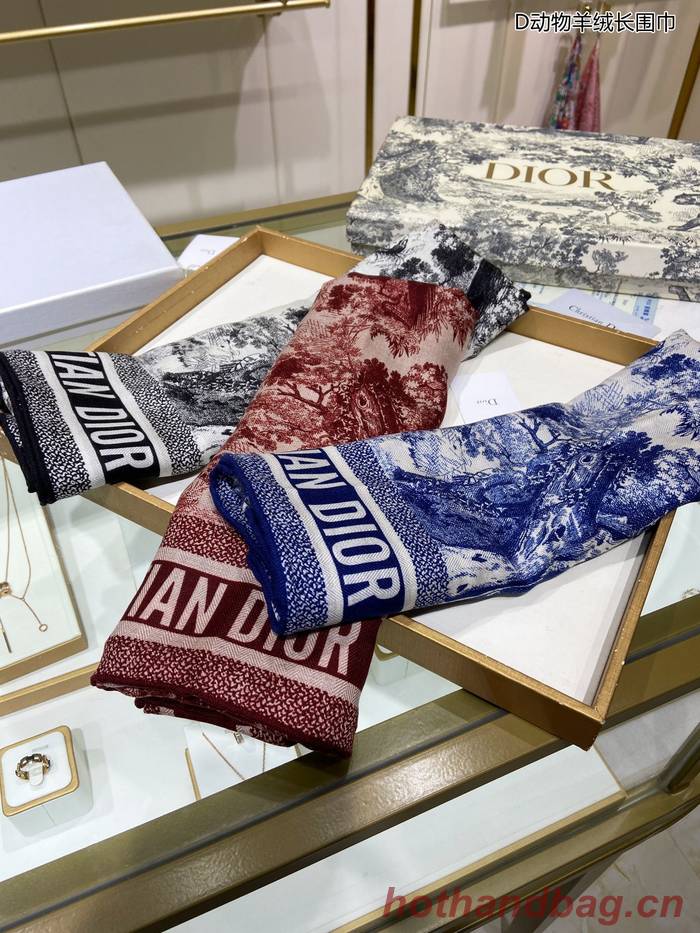 Dior Scarf DIC00161 Dior Scarf DIC00161