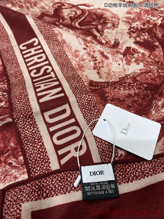 Dior Scarf DIC00161 Dior Scarf DIC00161