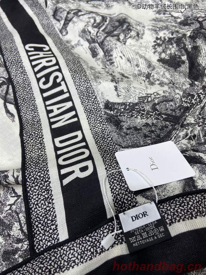 Dior Scarf DIC00162 Dior Scarf DIC00162
