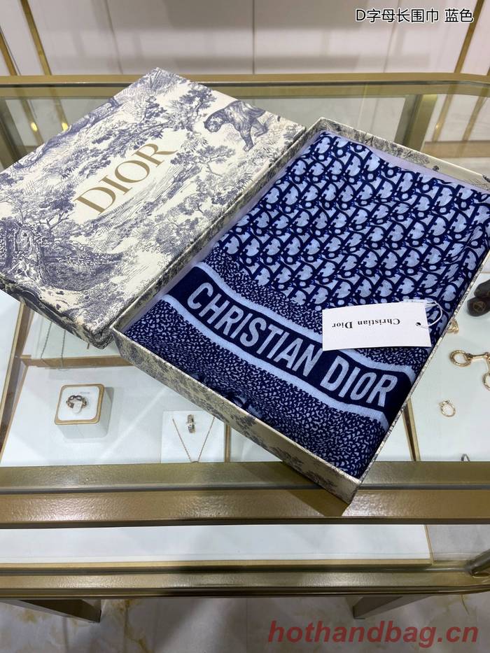 Dior Scarf DIC00163 Dior Scarf DIC00163