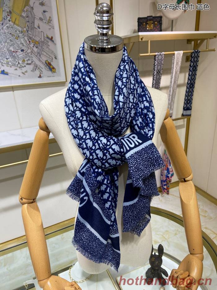 Dior Scarf DIC00163 Dior Scarf DIC00163