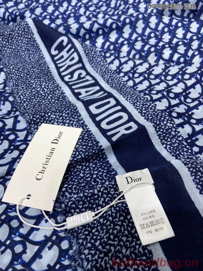 Dior Scarf DIC00163 Dior Scarf DIC00163