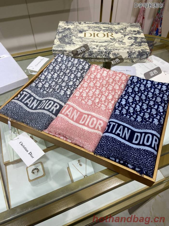 Dior Scarf DIC00164 Dior Scarf DIC00164