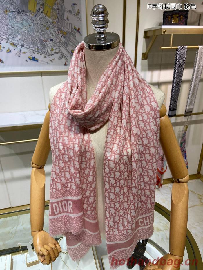 Dior Scarf DIC00164 Dior Scarf DIC00164