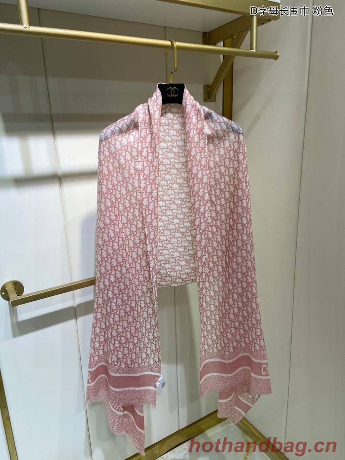 Dior Scarf DIC00164 Dior Scarf DIC00164