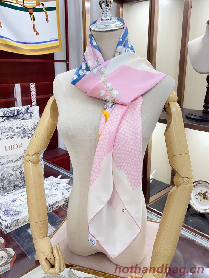 Dior Scarf DIC00169 Dior Scarf DIC00169