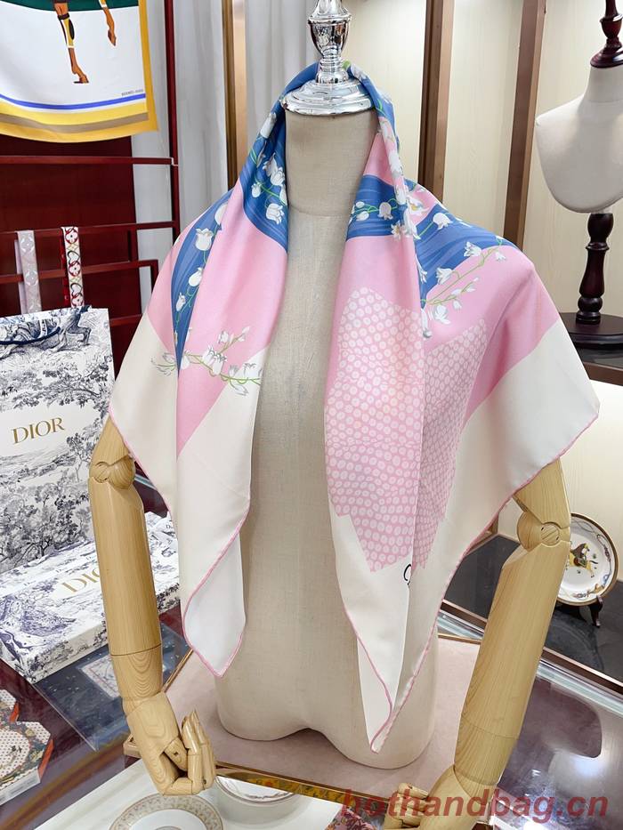 Dior Scarf DIC00169 Dior Scarf DIC00169