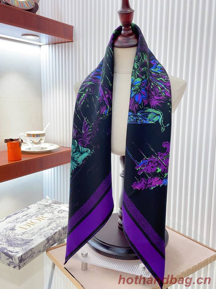 Dior Scarf DIC00171 Dior Scarf DIC00171