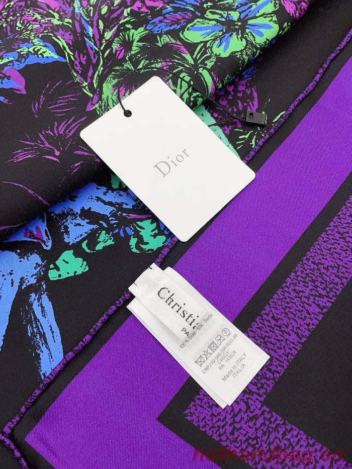 Dior Scarf DIC00171 Dior Scarf DIC00171