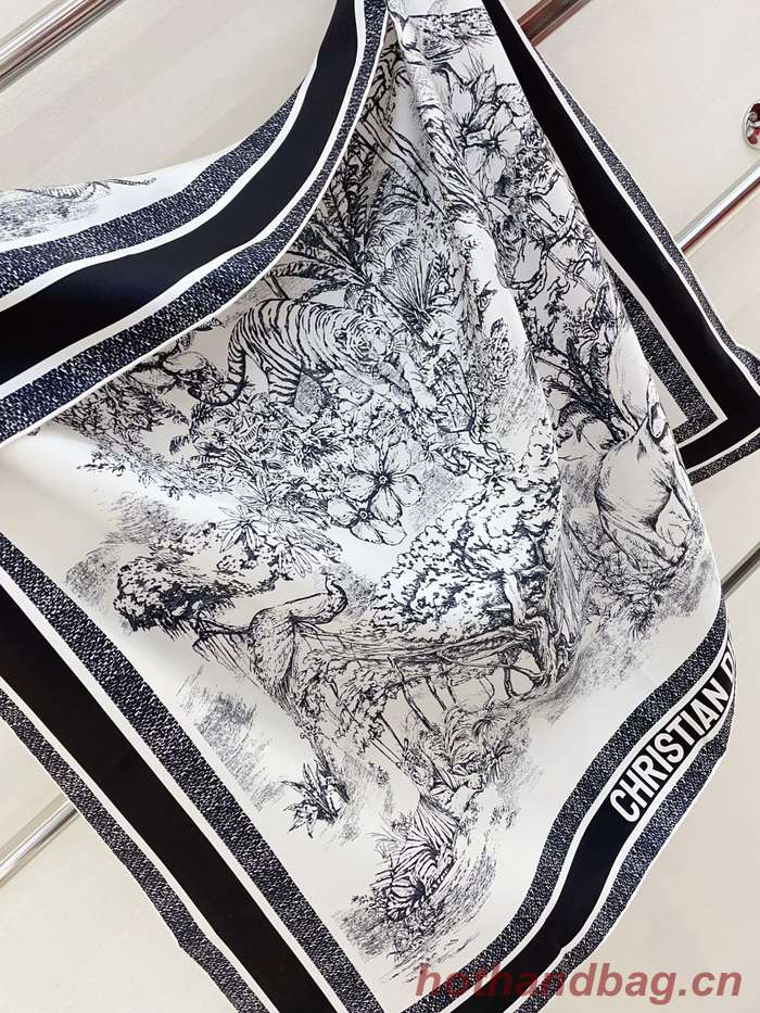 Dior Scarf DIC00172 Dior Scarf DIC00172