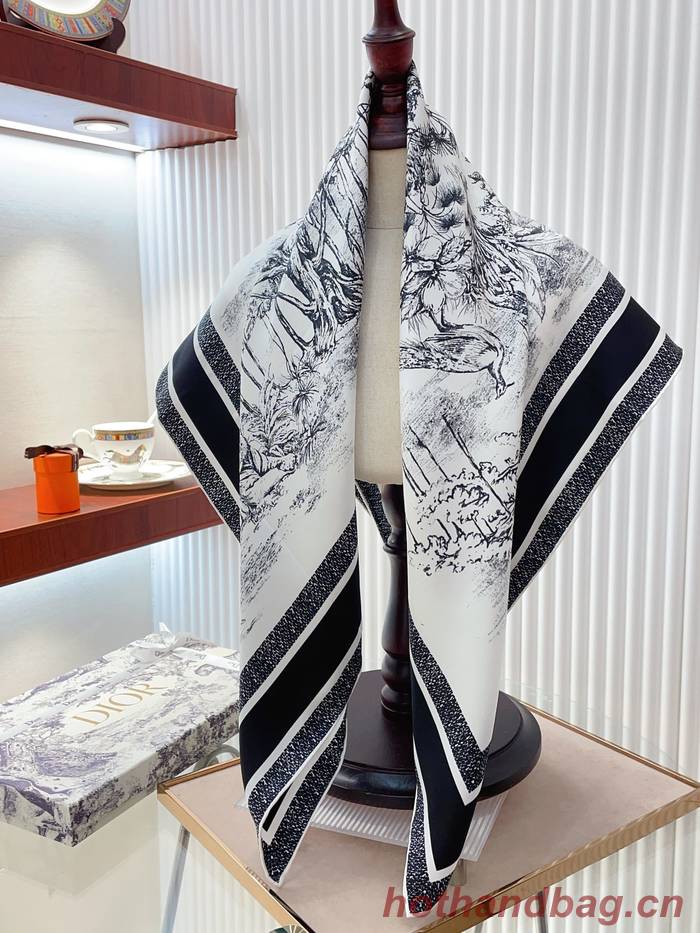 Dior Scarf DIC00172 Dior Scarf DIC00172