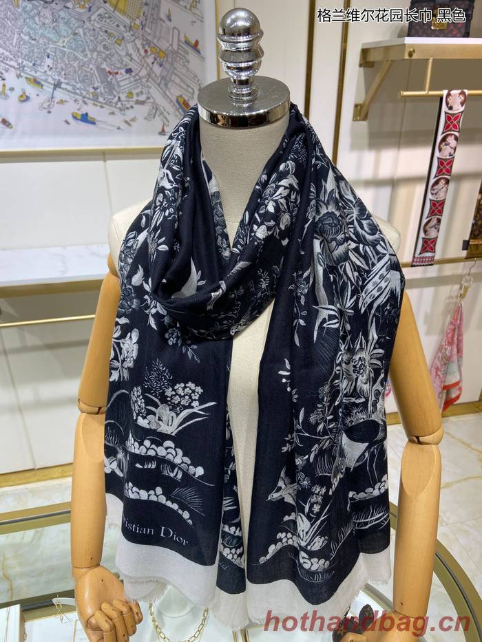 Dior Scarf DIC00177 Dior Scarf DIC00177