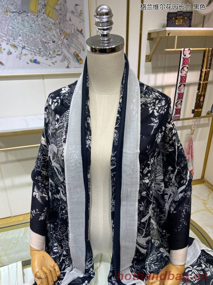 Dior Scarf DIC00177 Dior Scarf DIC00177