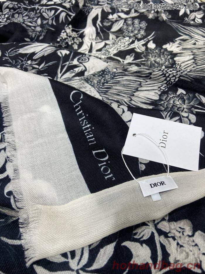 Dior Scarf DIC00177 Dior Scarf DIC00177
