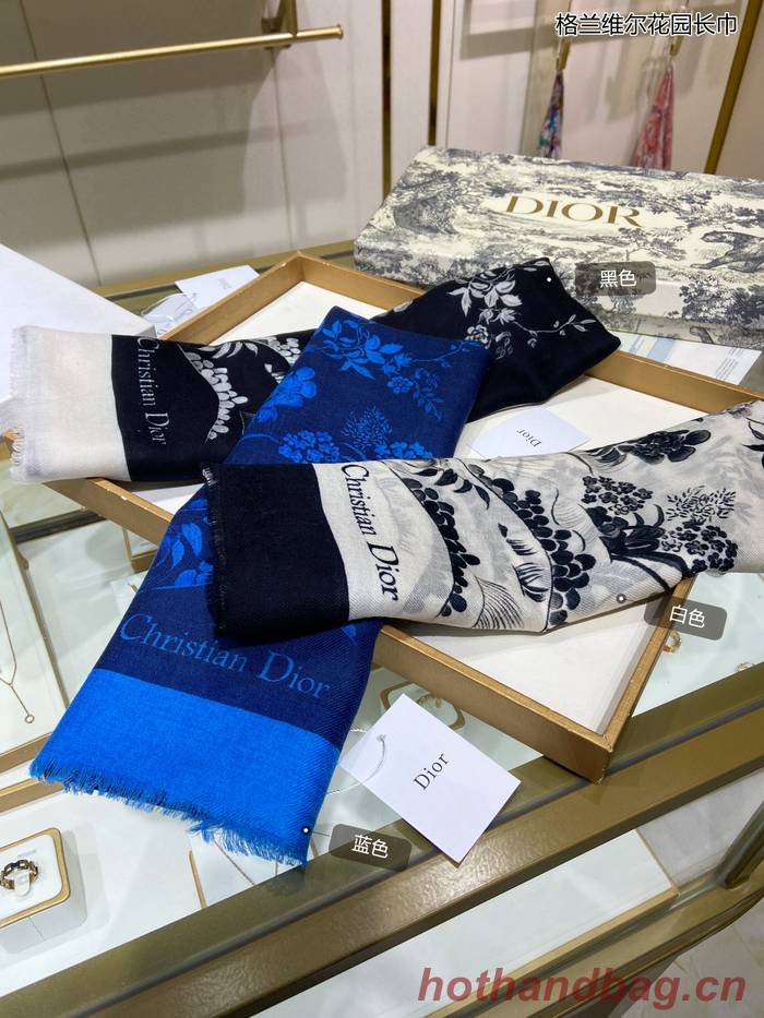 Dior Scarf DIC00178 Dior Scarf DIC00178
