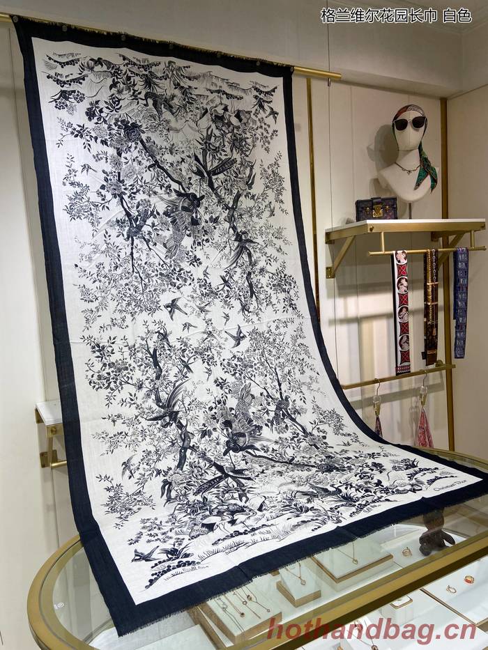Dior Scarf DIC00178 Dior Scarf DIC00178