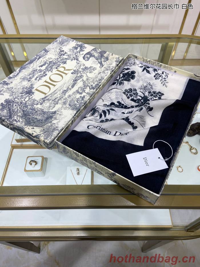 Dior Scarf DIC00178 Dior Scarf DIC00178