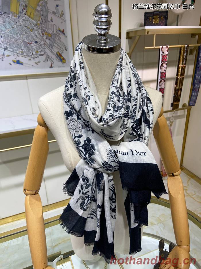 Dior Scarf DIC00178 Dior Scarf DIC00178