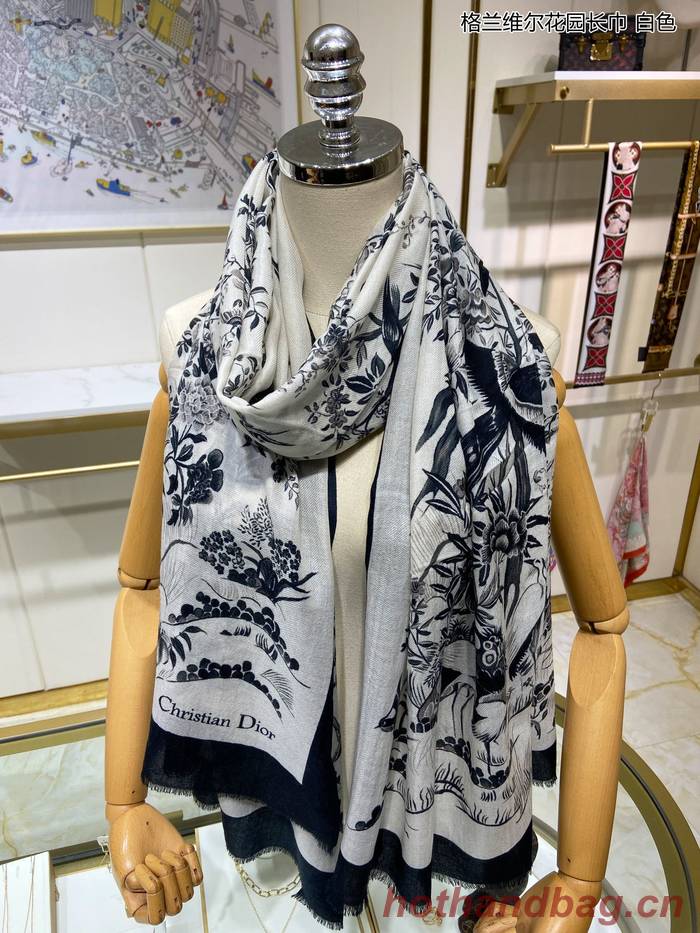 Dior Scarf DIC00178 Dior Scarf DIC00178