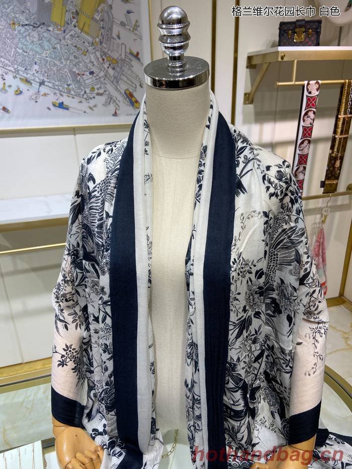 Dior Scarf DIC00178 Dior Scarf DIC00178