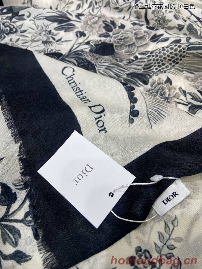 Dior Scarf DIC00178 Dior Scarf DIC00178
