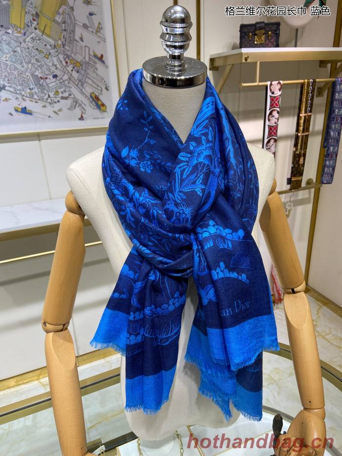 Dior Scarf DIC00179 Dior Scarf DIC00179