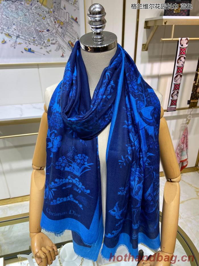 Dior Scarf DIC00179 Dior Scarf DIC00179