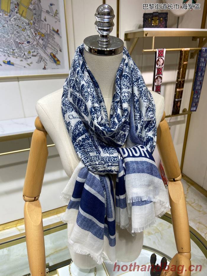Dior Scarf DIC00180 Dior Scarf DIC00180