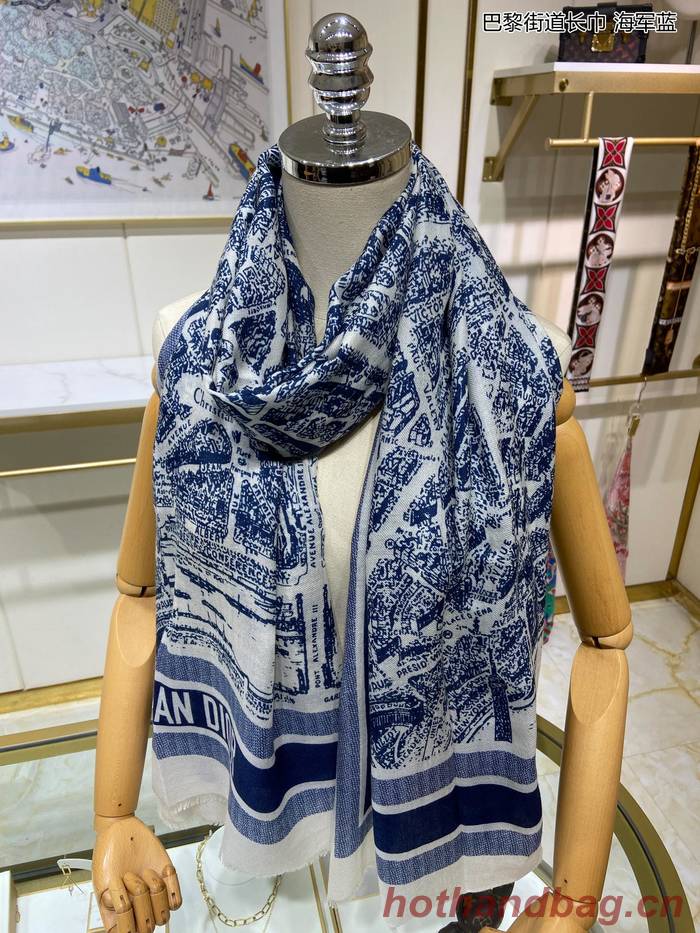Dior Scarf DIC00180 Dior Scarf DIC00180