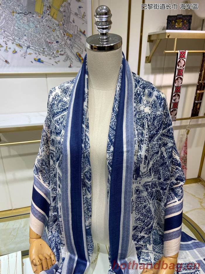 Dior Scarf DIC00180 Dior Scarf DIC00180