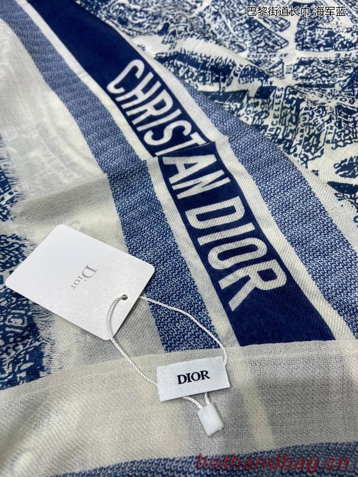 Dior Scarf DIC00180 Dior Scarf DIC00180