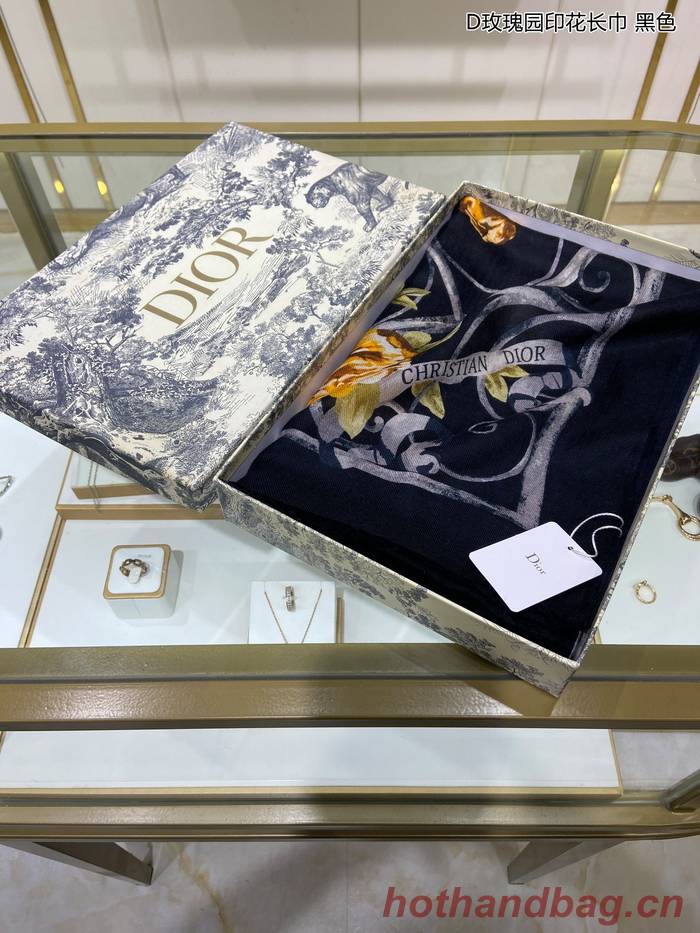 Dior Scarf DIC00182 Dior Scarf DIC00182